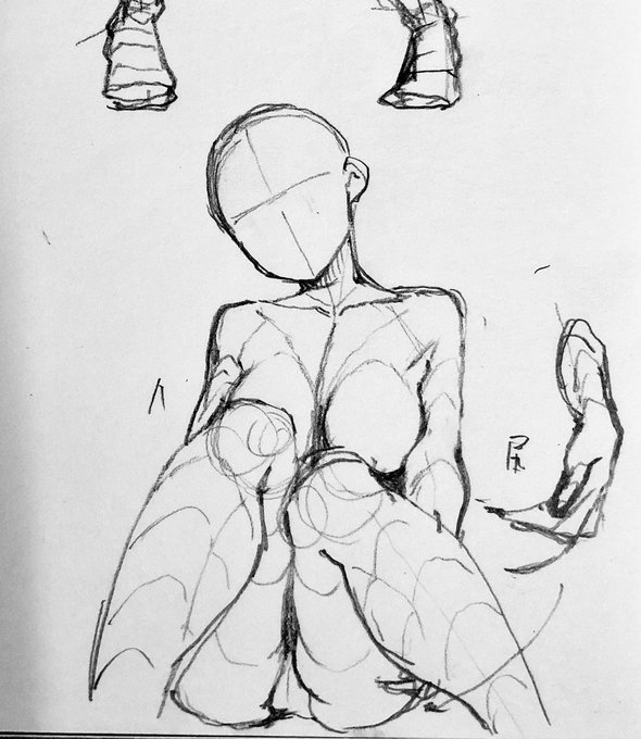 うん?うん…うーん… 