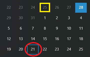 fanocsgo's tweet image. Operation date confirmed? 👀