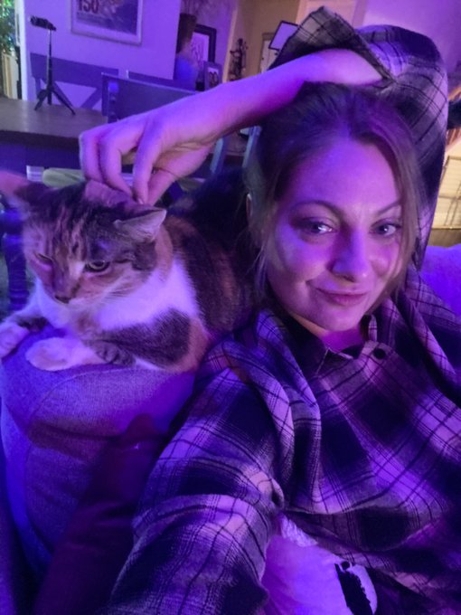 She loves to sit behind my neck https://t.co/x6yhhQ8qXj<a href="/tag/titties"class="tags"><span>#titties</span></a><a href="/tag/flashback"class="tags"><span>#flashback</span></a><a href="/tag/memories"class="tags"><span>#memories</span></a><a href="/tag/beachhouse"class="tags"><span>#beachhouse</span></a><a href="/tag/na"class="tags"><span>#na</span></a>