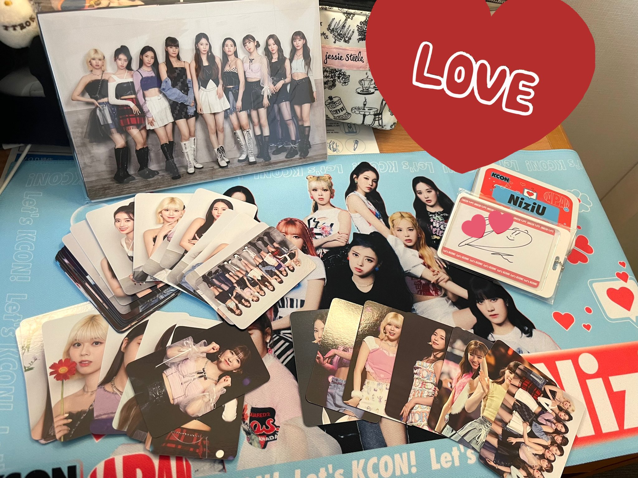 kcon_MD - Search / X