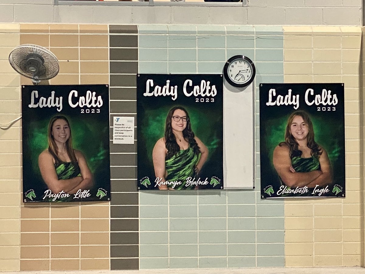 CoraIngle1's tweet image. WSHS Conference meet/Senior night.. E swam a total of 850 yards.. swam 500 &amp;amp; 200 free, and 200 relay &amp;amp; 400 relay. Proud of my senior.🏊🏻‍♀️🩱 As a coach, Victoria worked hard for this team and it shows by a some being selected for Regionals!! Keep swimming, West!! 😀💚@WSHSColtsSwim