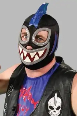 Happy birthday Shark Boy (Dean Matthew Roll)    