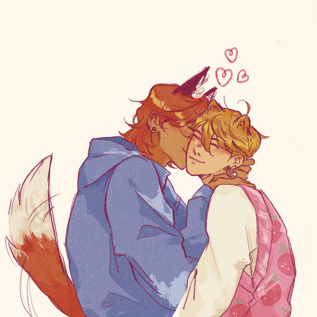 lemonpapce's tweet photo. they invented love, actually https://t.co/fJsRGCNcIE