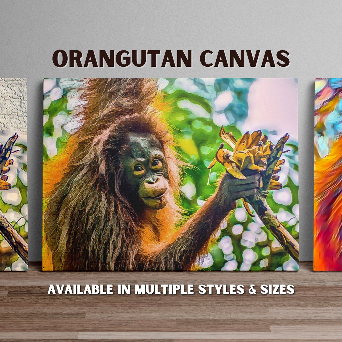 Orangutan Canvas Wall Art Print

etsy.com/listing/135783…

#orangutan #borneo #malaysia #canvaswallart #travelprint #travelgift #traveldecor