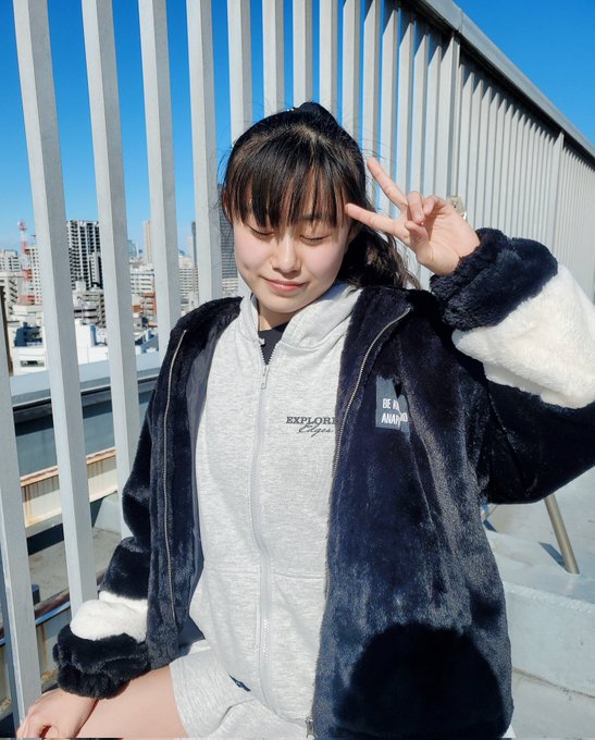 Twitterのコスプレ画像22