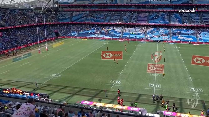 "HSBC Sydney Rugby 7s 2023 Live Stream"

🔴Stream link➤livegamestvnow.com/HSBC-7s/

HSBC World Rugby Sevens Series Cup Quarter Finals MATCH TODAY
Samoa 7s vs New Zealand 7s
Australia 7s vs Argentina 7s
South Africa 7s vs Ireland 7s

#Sydney7s #HSBC7s #OnlyAtThe7s #Aussie7s