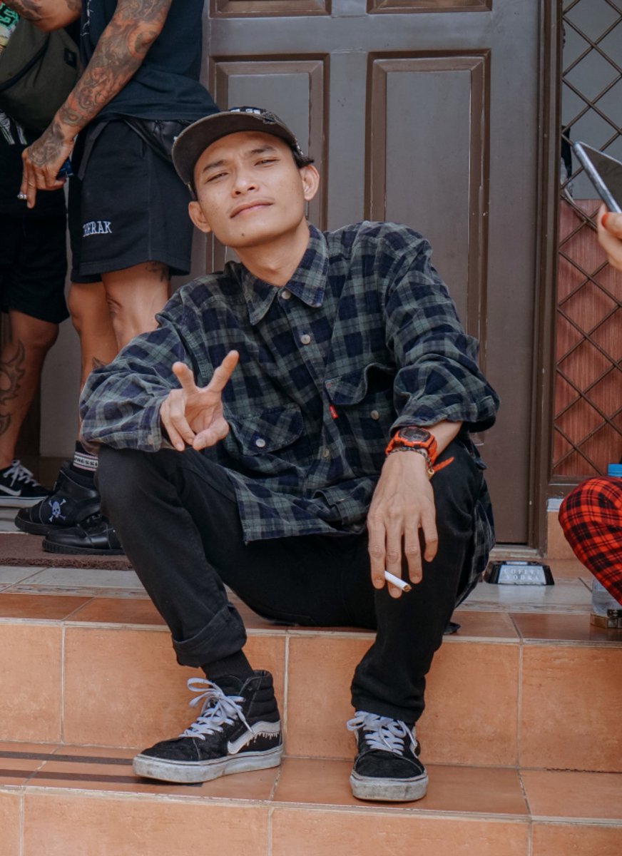 Rico Rampage (@rampagerico) on Twitter photo 