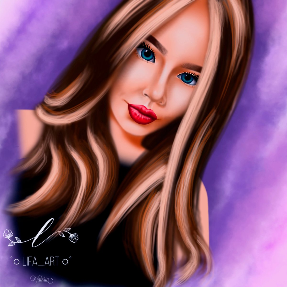 Lifa_Art tweet media