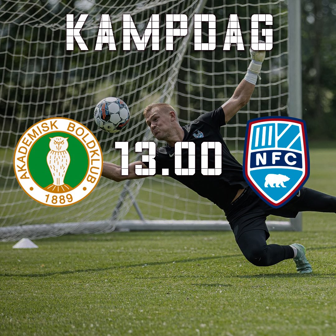 Nykøbing FC (Nykobing_FC) / Twitter