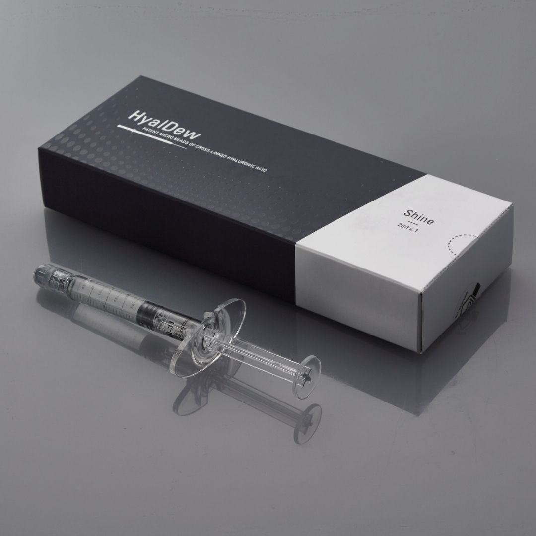 The very popular Microneedling Collagen Induction Treatment is now even better with the Hyaldew Shine Skin Booster
Superior hydration
Improved elasticity
Visibly firmer skin 
Skin vitality and radiance 
#microneedling #collageninduction