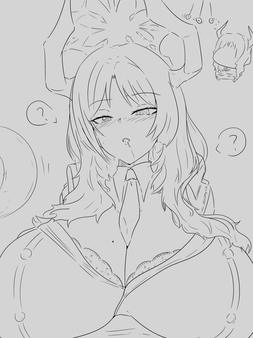 サツキちゃんすき 