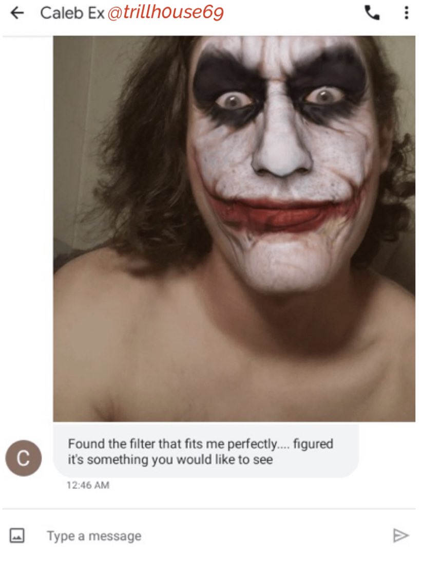 trillh0use69's tweet image. Just a daily reminder what not to do #whatnottodo #cringe #cringepics #shitpost #memes #wtf