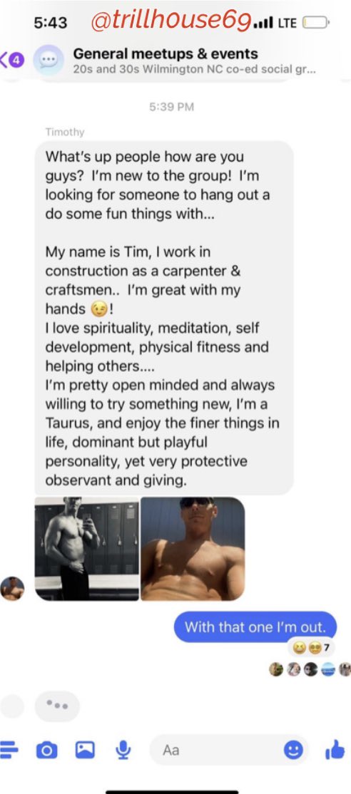 trillh0use69's tweet image. Just a daily reminder what not to do #whatnottodo #cringe #cringepics #shitpost #memes #wtf