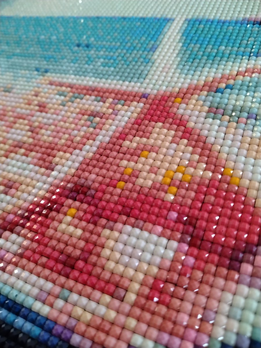 ダイヤモンドアートAN (@DiamondArt_an) / Posts / X