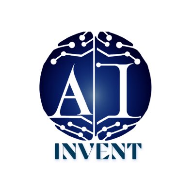 invent_ai's tweet photo. #NewProfilePic https://t.co/H1qFoaBiWU