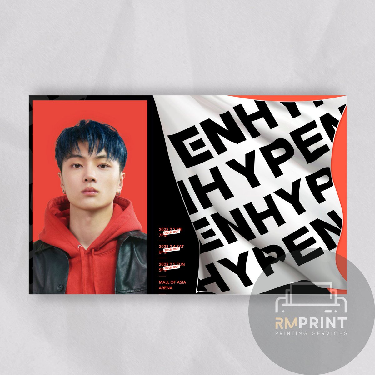 rmprint14's tweet photo. BACK DESIGN PER MEMBERS

₱50 ONLY💸
CAN MEET UP ON DDAY🤗

SHOPEE CHECKOUT: Link on bio
#ENHYPEN_MANIFESTO_WORLD_TOUR
#ENHYPENinManila #MANIFESTO_IN_MANILA https://t.co/6gIrR1dG6i