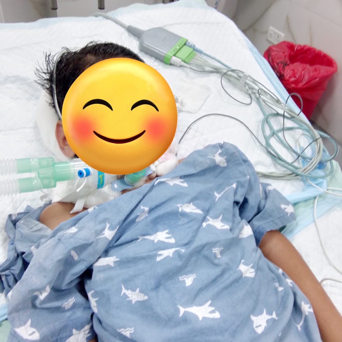 India Cares tweet media