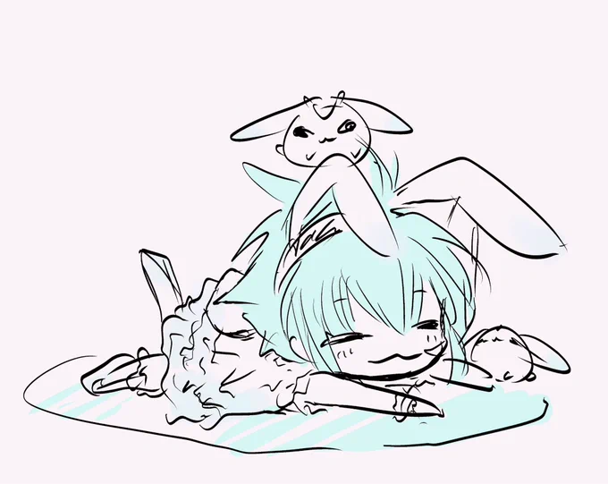 ナノナノ 