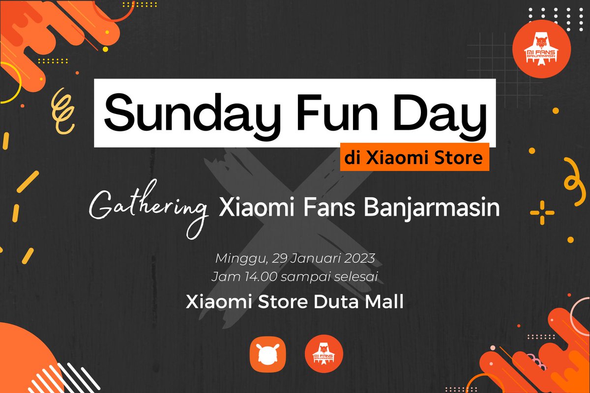 MiFansBJM #MiFan tweet media