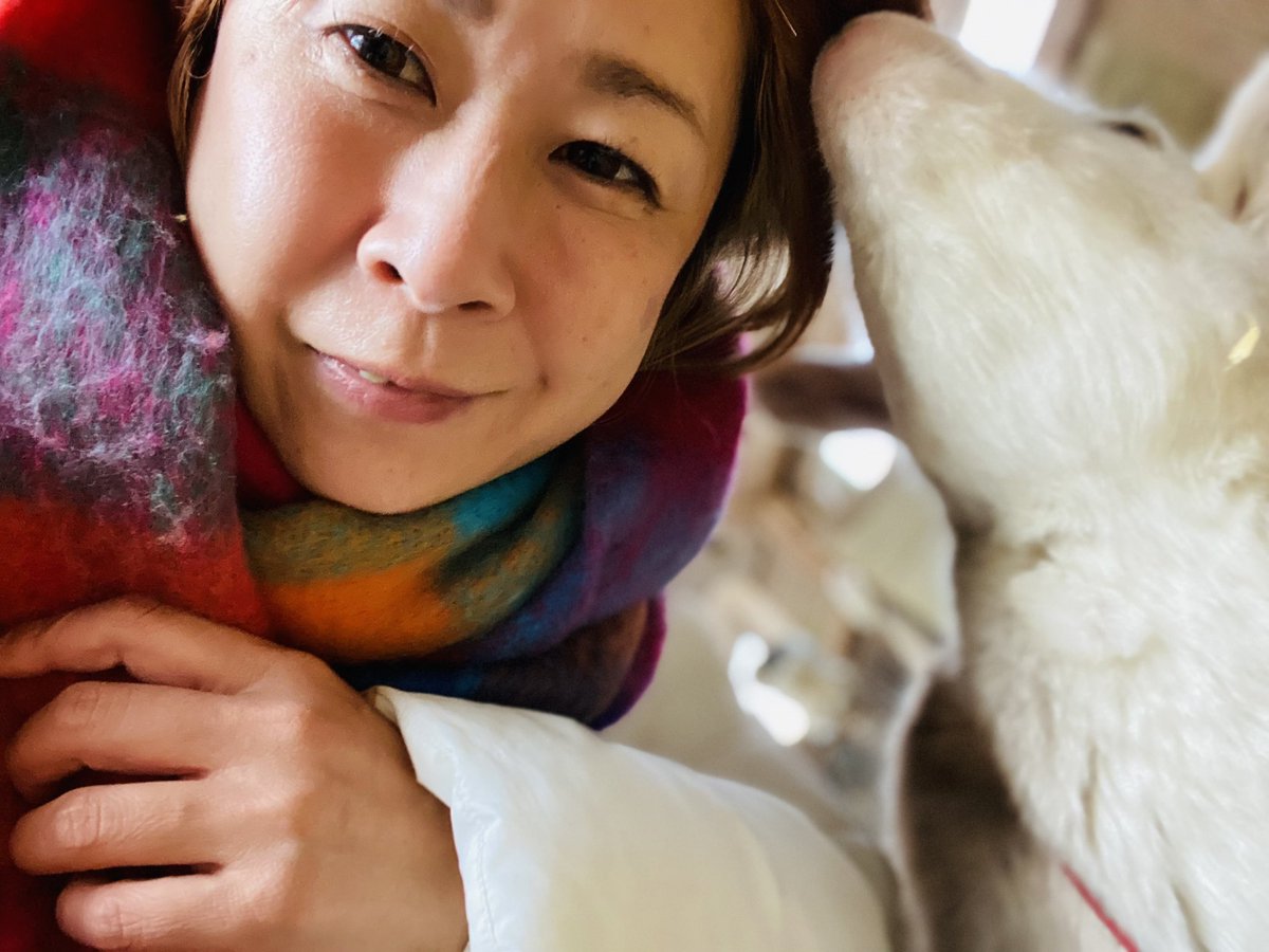Crystalauraart's tweet photo. #pref_kochi 
畑を本山町でされてる
団体さんの作業見学とご挨拶に✨✨✨
お手伝いというより
癒されタイムとなりました！
人懐っこい‼️
あたたかい卵🥚頂き！
#earthvillage https://t.co/h4s2tYiUPZ