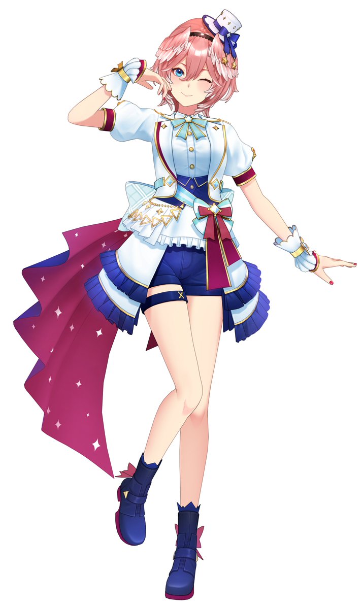 鷹嶺ルイ - ホロライブ非公式wiki 鷹嶺ルイ - ホロライブ非公式wiki