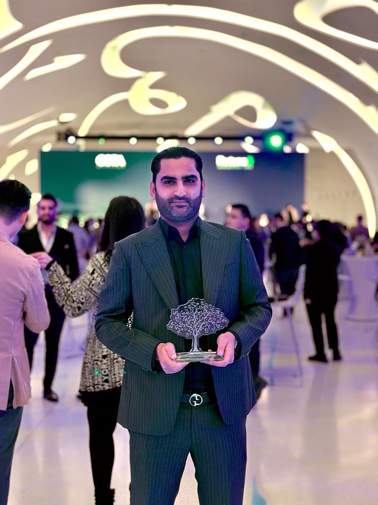 Saleem Karsaz tweet media