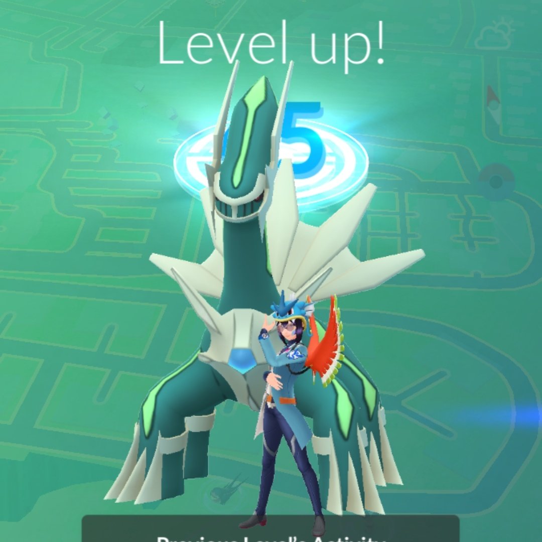BlackUniGryphon's tweet image. NEXT STOP: #Level47! LET'S GO!!!!
#PokemonGo #TheGrindIsReal #MyPokemonGoLife #MyPokemonGoCareer 
DON'T STOP!
WON'T STOP!
GO! GO! GO!!!!!