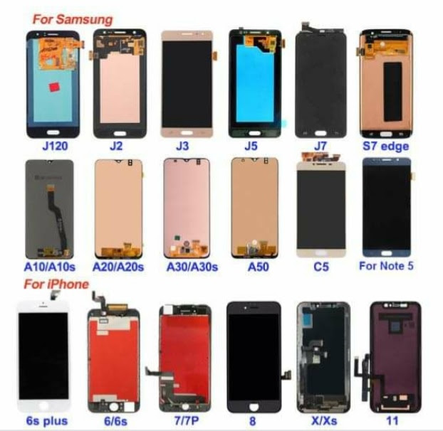 BrayoITGuy's tweet photo. Phone repair and screen replacement available for different phone types at
 https://t.co/rJvKHajzGK https://t.co/TKDEnoChHt