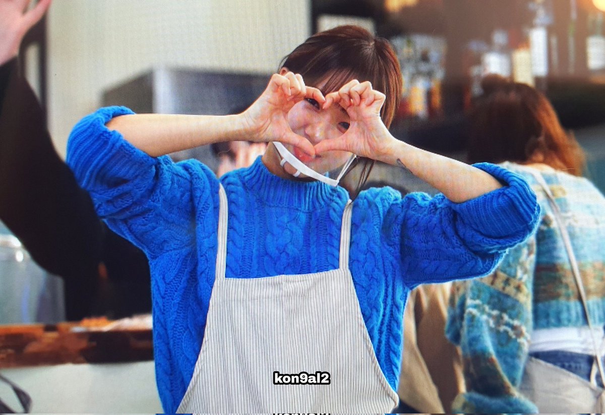 오늘 너무 사랑스럽고 귀엽고...그래..최유정 넌 모르겠지..