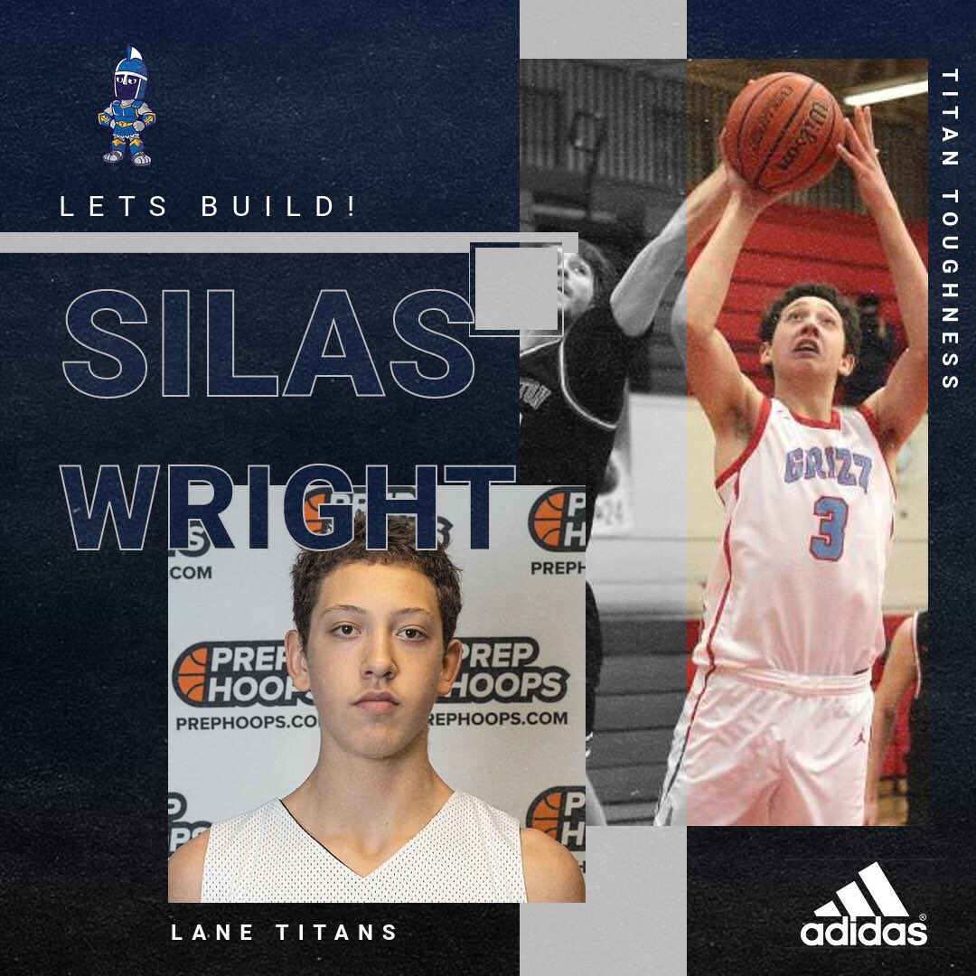 Blessed to receive my first offer to play college basketball at Lane Community College. Thank you Coach Edwards and coaching staff for believing in me and my game.             #GOTITANS⚔️