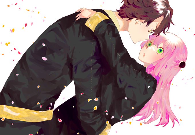 #ダミアニャこんな距離感になる日が来るのを全力で待ってる 
