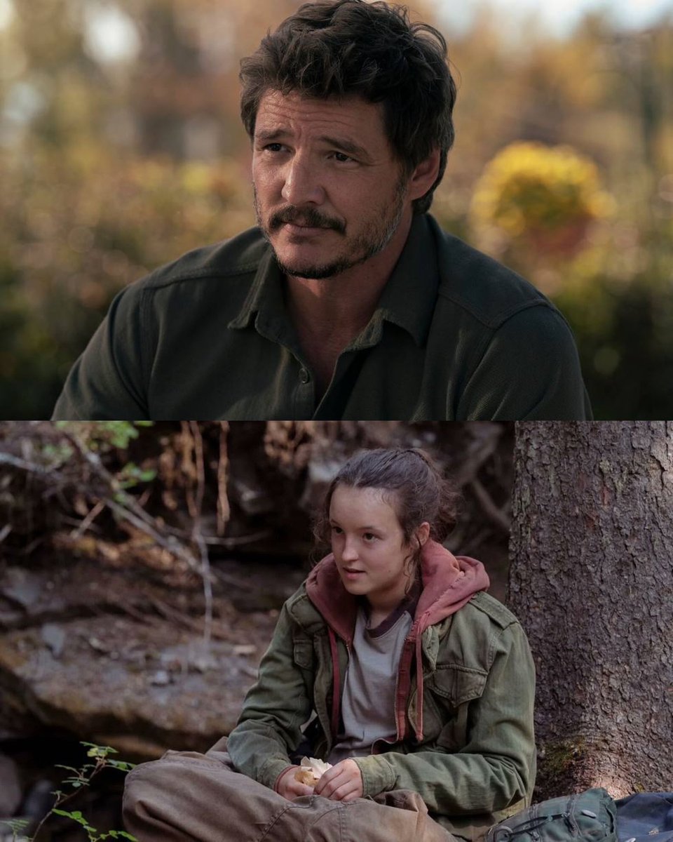 The Last Of Us tweet media