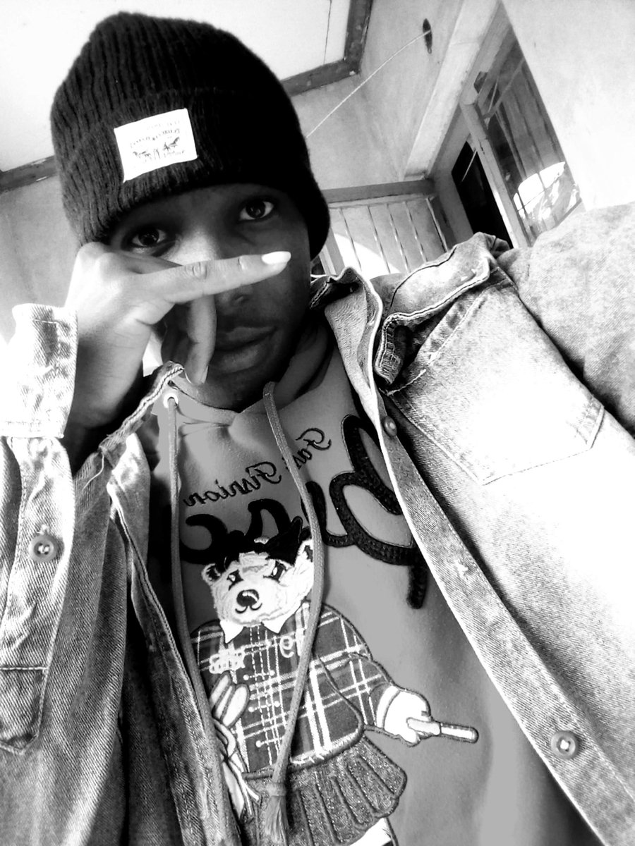 BonFat5's tweet image. Happy birthday to me😎