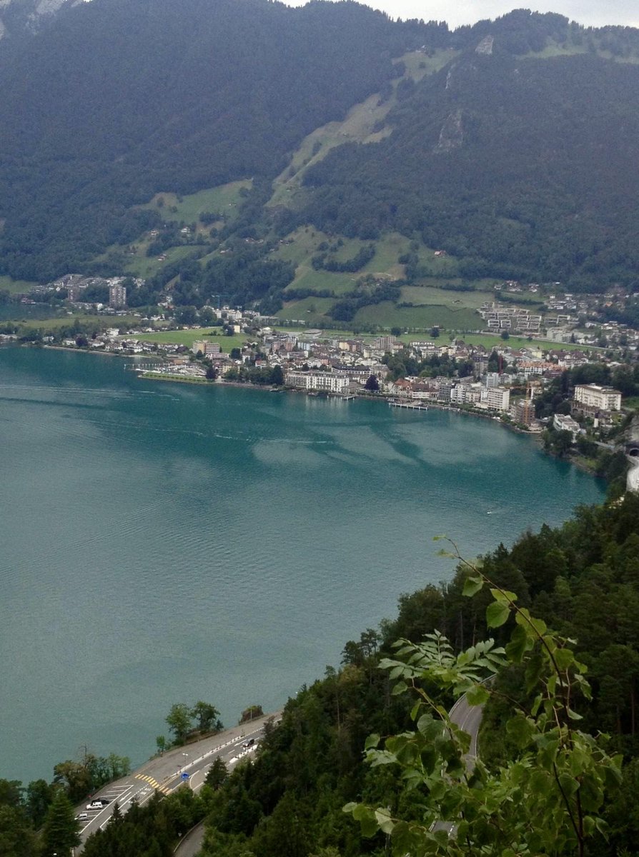 tourist_cul's tweet photo. #صباح_الخير 🌺

#Switzerland  سويسرا 🇨🇭 

من أجمل الإطلالات التي تطل على بحيرة لوزيرن ومدينة Brunnen 
الظاهرة في الصور بصراحة إطلالة ولا 
أجمل 😍 من #تصويري 2011 

#الضمان_الاجتماعي_المطور 
#EIF https://t.co/qb0EQNxQpR
