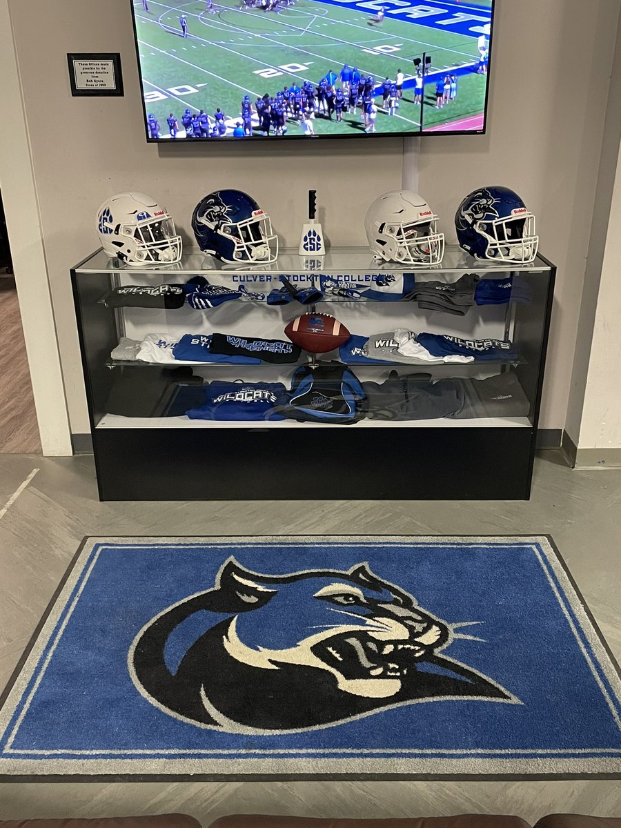 Miguel Rivas R&R Athletics Football tweet media