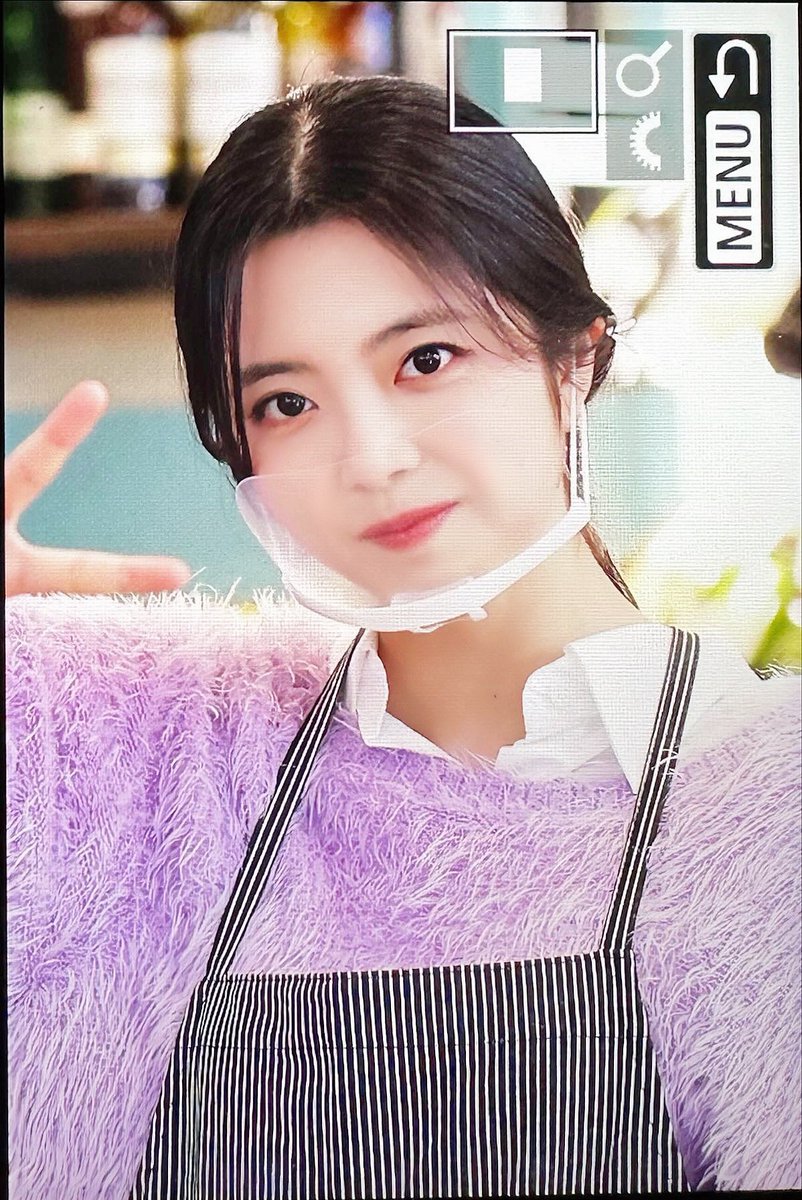 Channel_WM's tweet photo. 230128 카페이벤트 프리뷰
#위키미키 #WekiMeki #지수연 #수연 #jisuyeon #세이 #sei 
@WekiMeki https://t.co/ZA3hswblPQ
