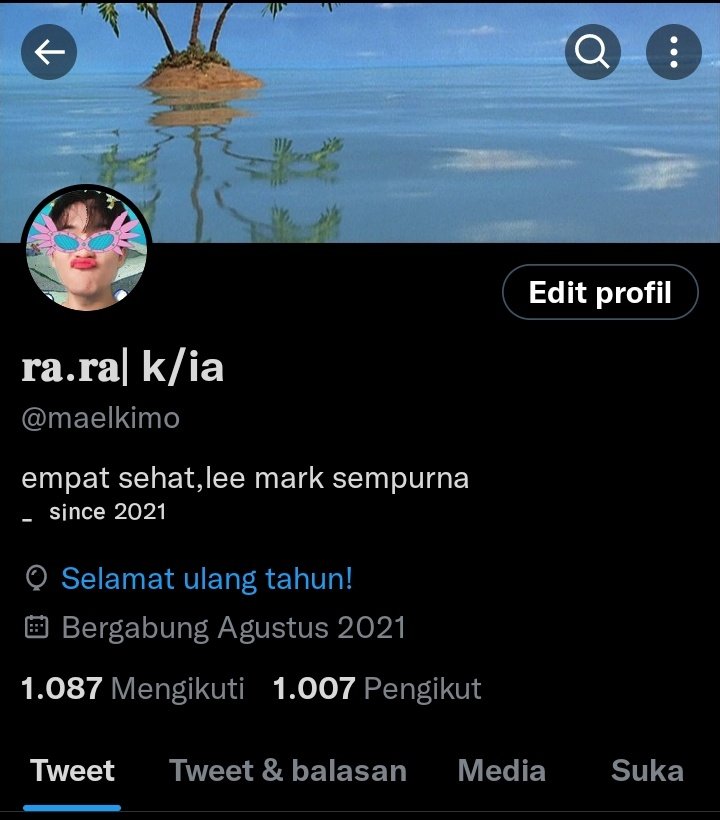 maelkimo's tweet photo. Sekarang emang gk ada balonnya ya? https://t.co/r9Txo2L4la