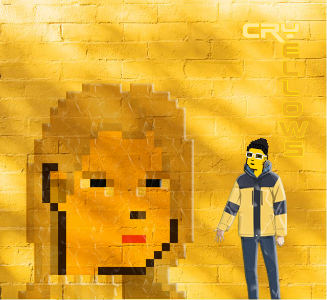 joonumom's tweet photo. Yellow is Janus. It gives the contradiction of "warmness" and "tension" at the same time, which also means "the world with the most perfect balance."
μ°λ¦¬ λͺ¨λ #cryrichyellow κ° λμ!
@sos7263 @jooyoo96 @mcjo88
#LetsCRY #CRYellow #yellowhellow #crazyyellow #yellow_follow_yellows https://t.co/BZ8sZ96UpD