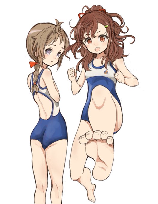 #西崎芽衣生誕祭2023 #八木鶫生誕祭2023 #はいふり 
メイちゃんつぐちゃん誕! 