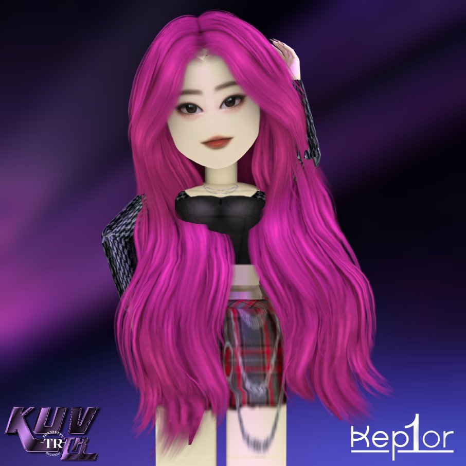 KUV_TR's tweet photo. KEP1OR| 1st MINI ALBUM FIRST IMPACT
                   -PHOTO TEASERS-
                       Kim Chaehyun

#Chaehyun #KIMCHAEHYUN #Kep1er #GFX #robloxart https://t.co/BeTWTk1Btk