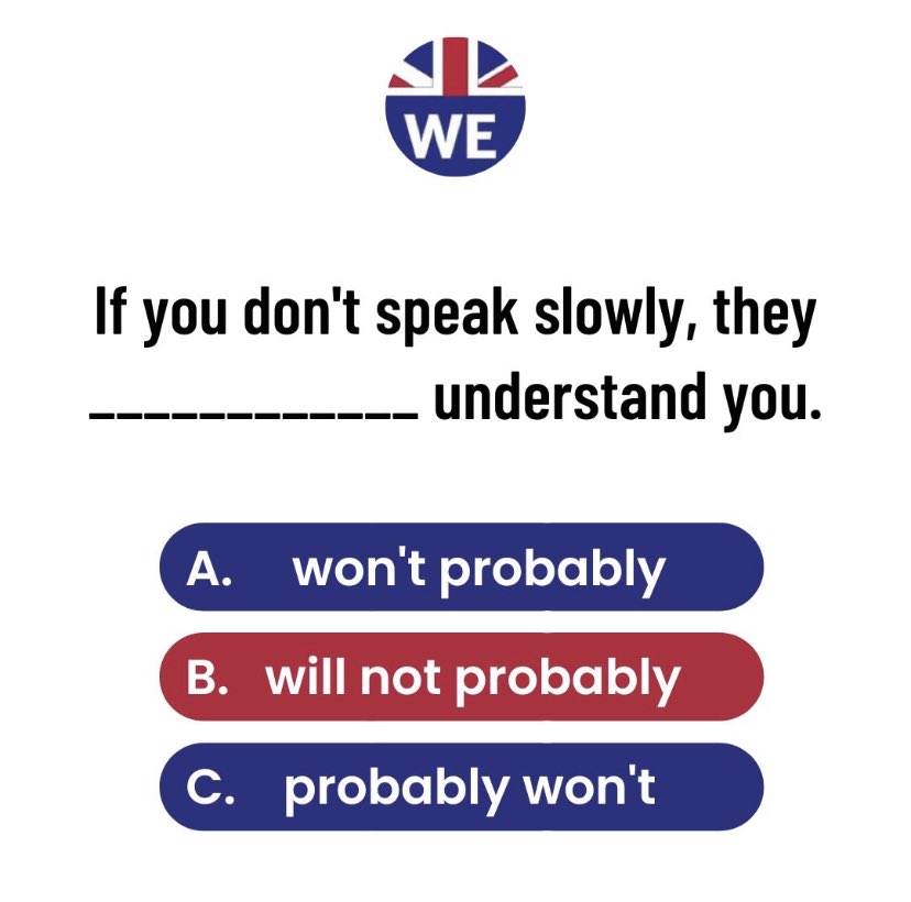 Westminster English tweet media