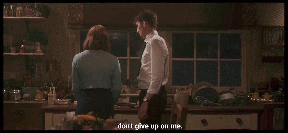 therepsloregirl's tweet photo. lockyl saying i love you w/o saying i love you throughout the episodes 💌✨

#LockwoodandCo https://t.co/hD2f2gHsW2
