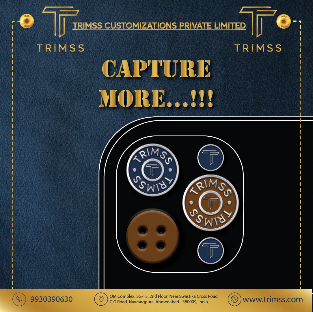 trimsscustom's tweet photo. Capture More...!!! 
.
📍 Visit us: OM Complex, SG-15, 2nd Floor, Near Swastika Cross Road, C.G Road, Navrangpura, Ahmedabad - 380009, India
.
📞 Contact us: +91-9930390630 
.
.
.
.
.
#trimss #trimsscustom https://t.co/1Jy82f5jAT