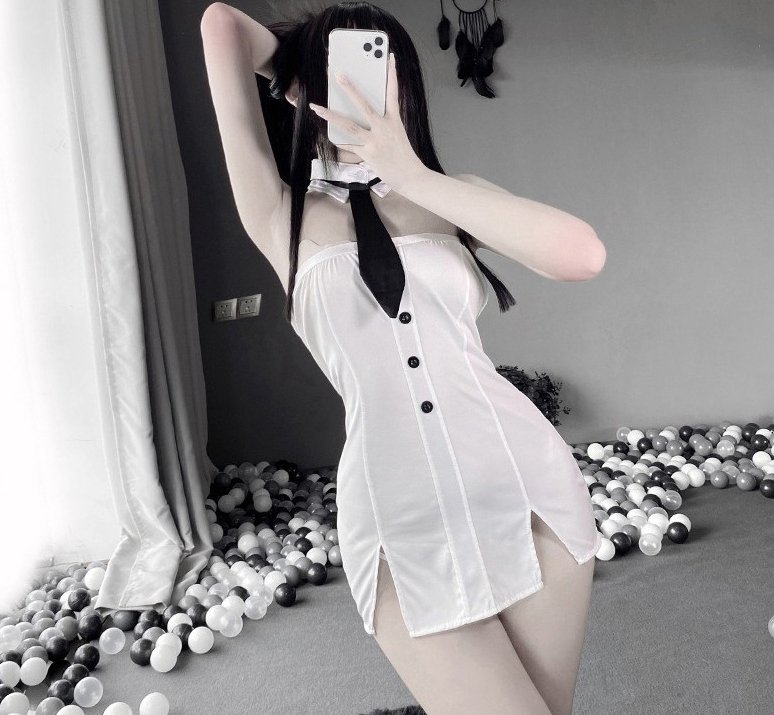 코스모 여비서 
한개 코스튬으로 두가지효과를 
44~66까지 입을수 있어요 🤩

구매하러가기 👉🏻 ​b-toy.kr/product/detail…

❤성인용품은 비토이 B-TOY 
❤ b-toy.kr
❤카카오채널 💟 비토이
#비토이 #B_TOY  #루프탑성인용품점