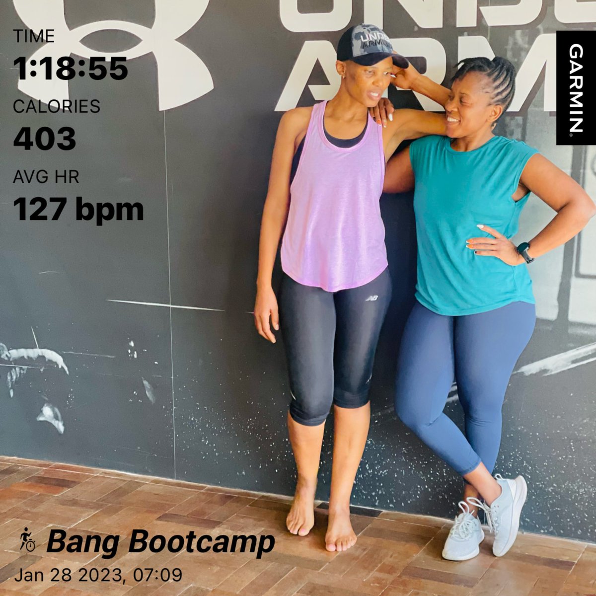 Day 20 of 21 ✅ 
#DetoxWithJua 
#MevsMe 
#FitnessBang2023
#FetchYourBody2022 3
#TrainingWithTumiSole