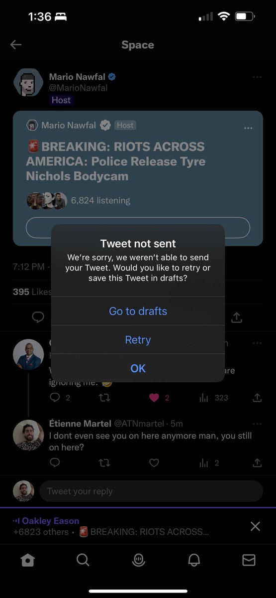 Elon why isn’t my tweet going through in this chatroom?
<a href="/elonmusk/">Elon Musk</a>