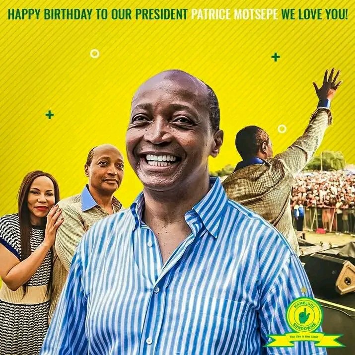 Happy birthday to our President 🎂🎂🎊🎊🎊🙏🙏