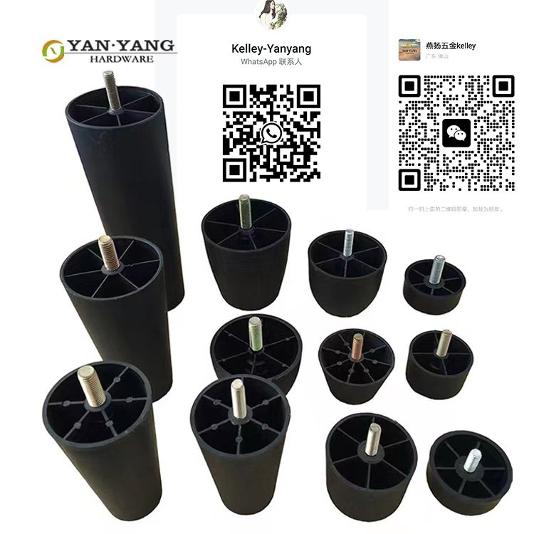 yysofa_hardware's tweet image. Custom Factory Red Wine Sofa Legs Brown,Black Plastic Furniture.
#sofaleg，#sofafeet,#sofaslegs,#furniturehardware,#furniturefeet,#legforsofa,#tableleg,#tablefeet,#cabinetleg,#sofaaccessory,#furniturefittings,#customizedleg,#furniture,#hardware
WhatsApp/Wechat: 008618924804083