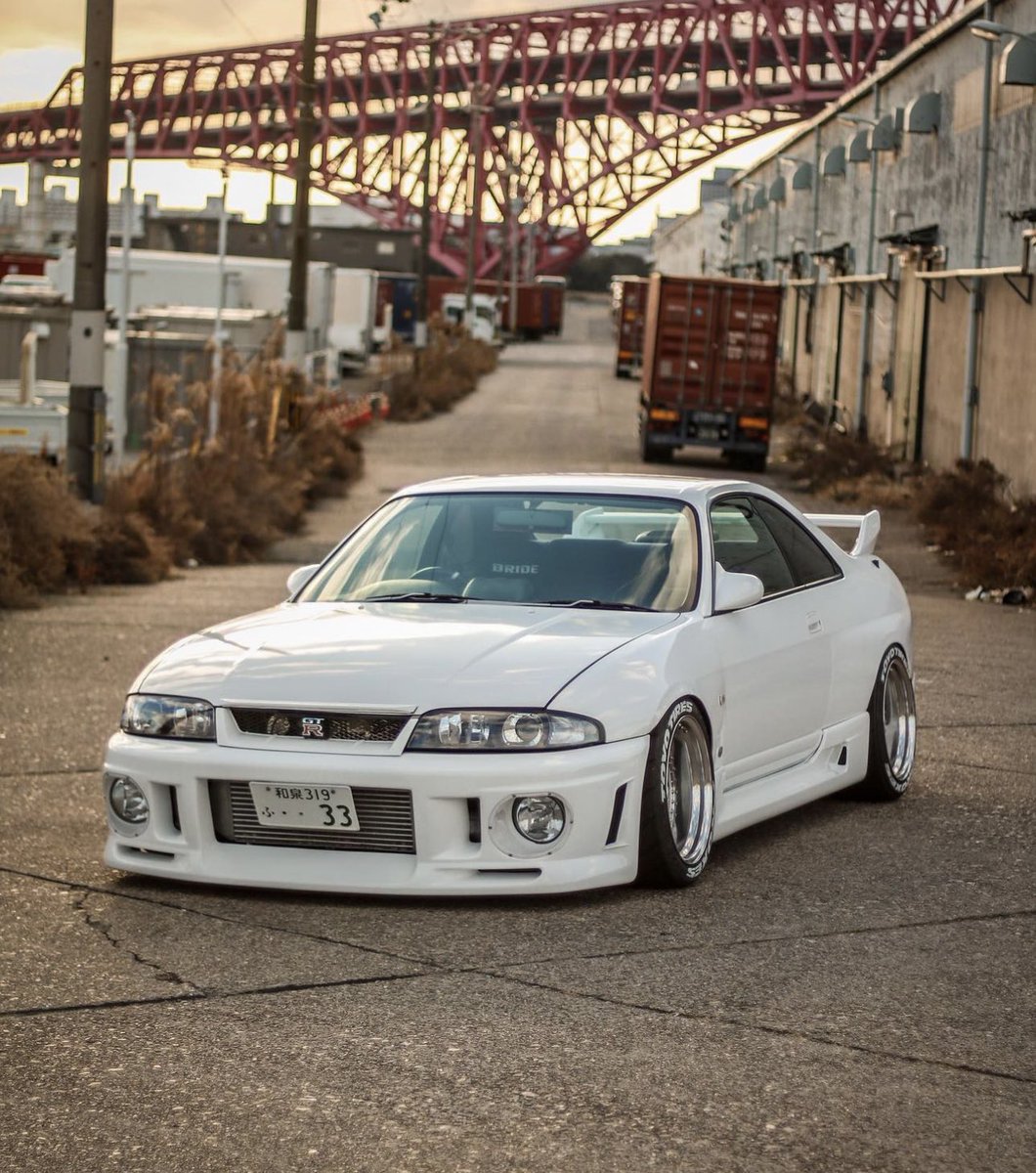 Tuner Cars on Twitter "Night 🌙"