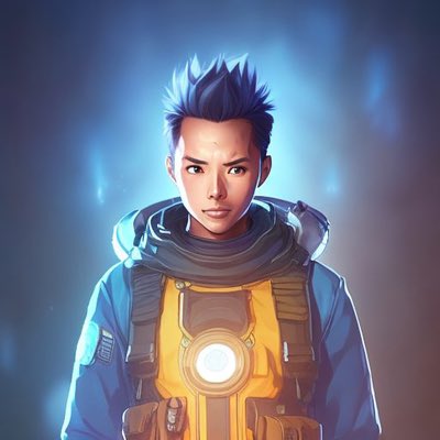 Simon Mendoza tweet media